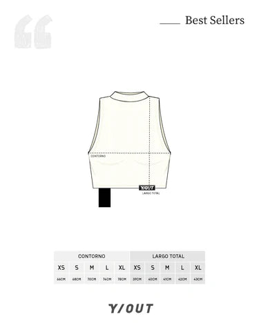 Y/OUT TANK TOP