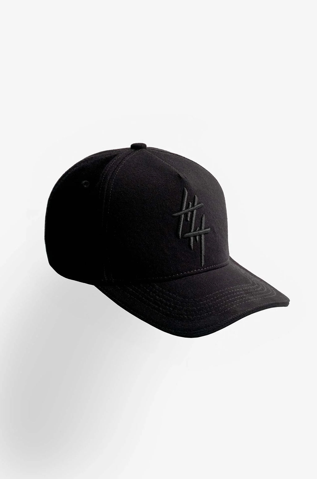 Culturewise gorra colors negra CWBASICAP04