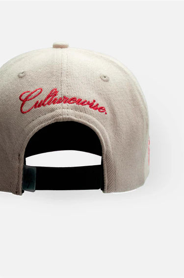 Culturewise Gorra Beige Japan CWCAP-JAP01