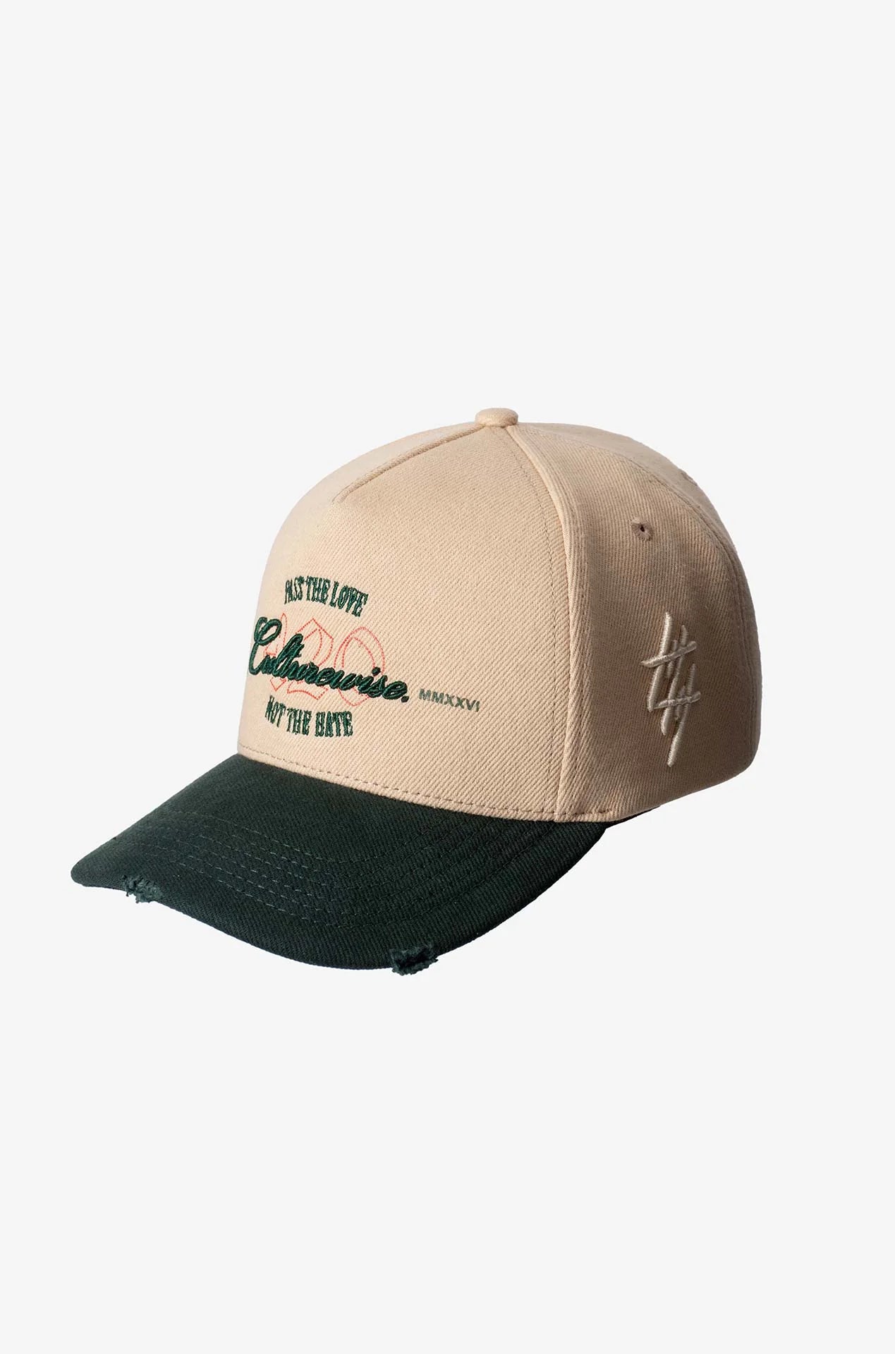 Culturewise Gorra Beige 420 CWCAP420