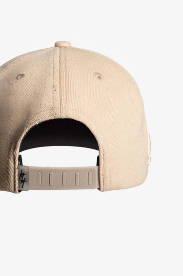 Culturewise Gorra Beige 420 CWCAP420