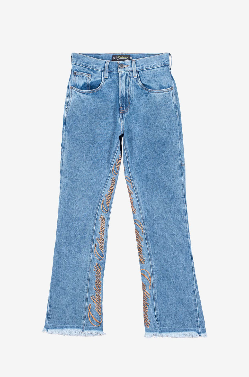 Culturewise Classic Flare Jean Hielo CWFLARE