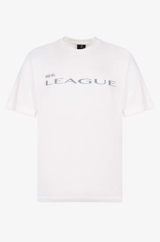 Money makers camiseta colors flame ivory