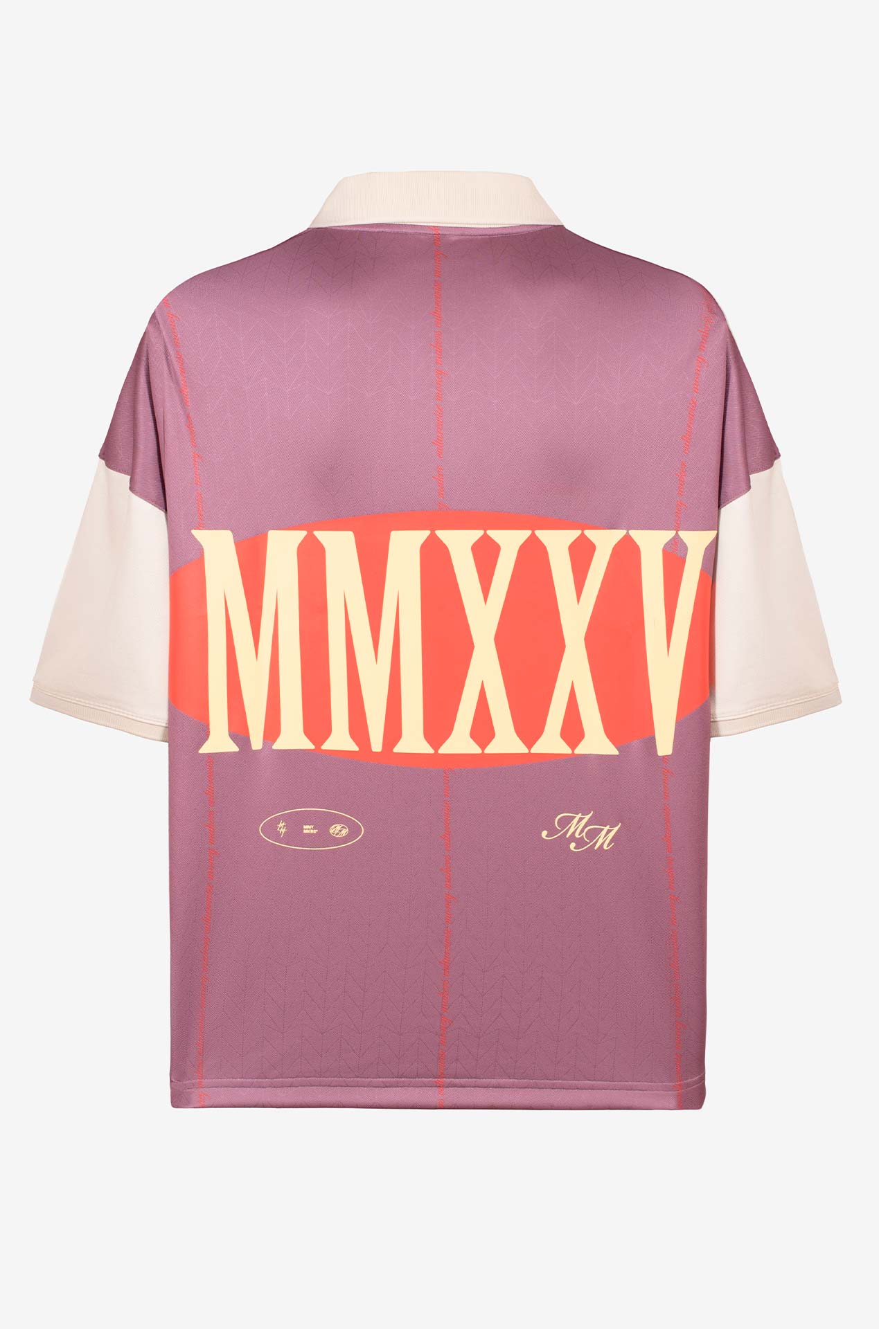 Money makers polo football vino rojo