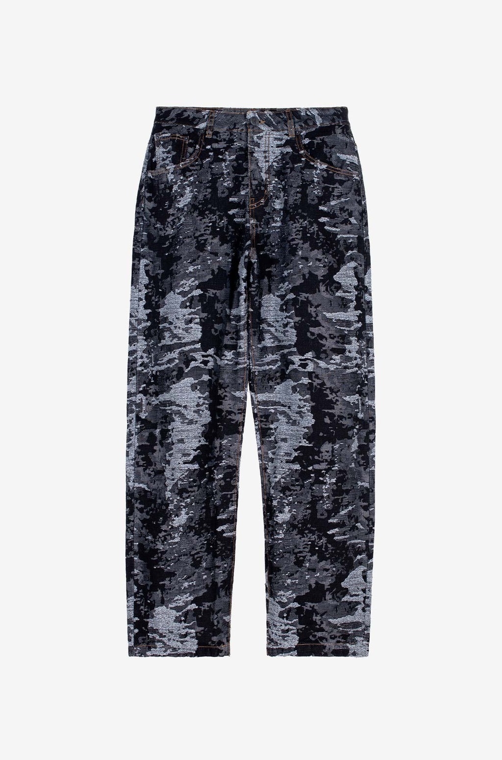 Money makers baggy jean jackar camo
