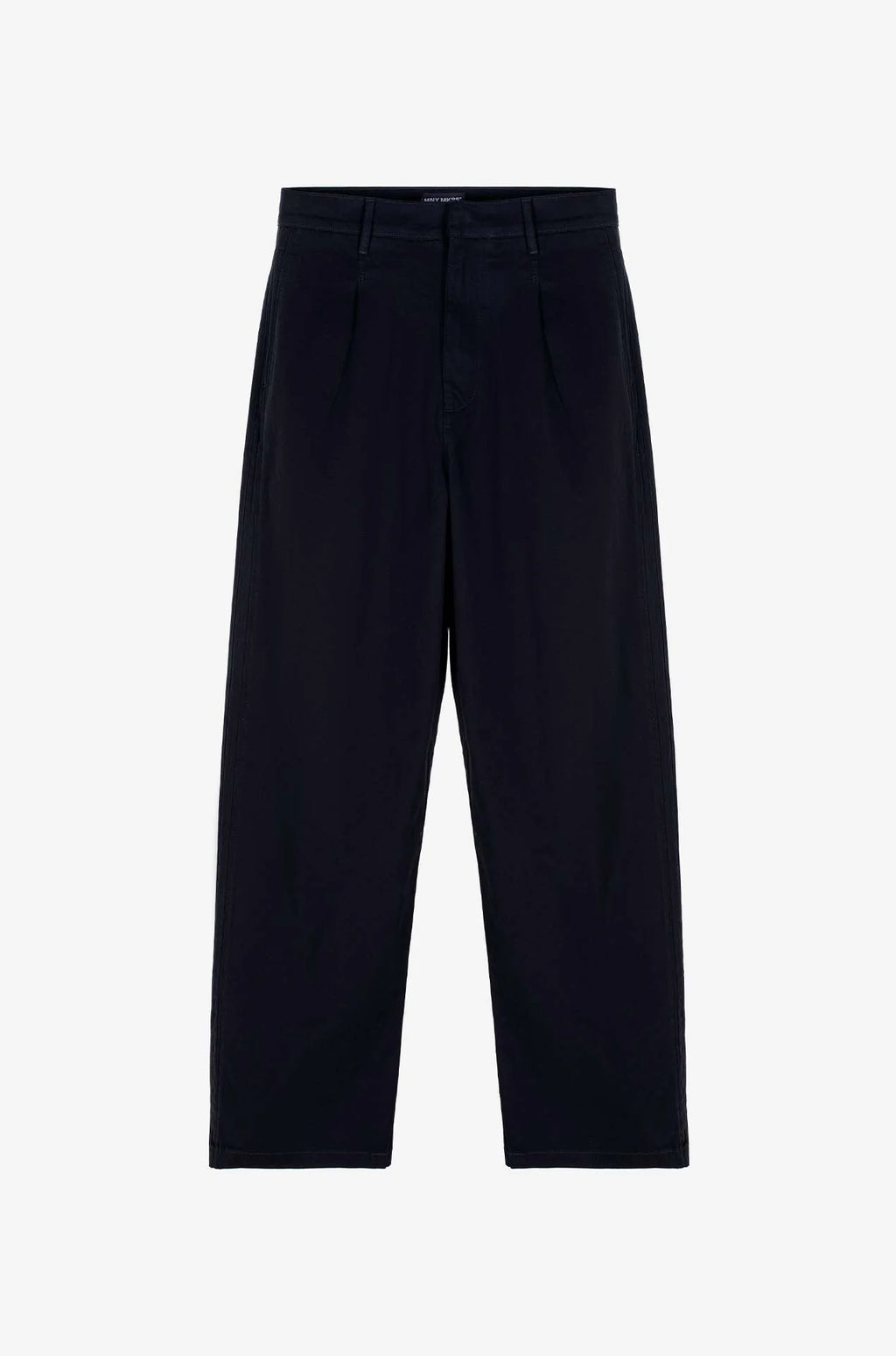 Money makers pantalon baggy negro