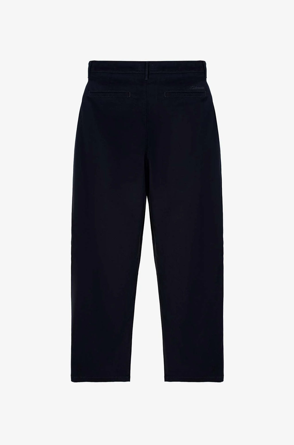 Money makers pantalon baggy negro