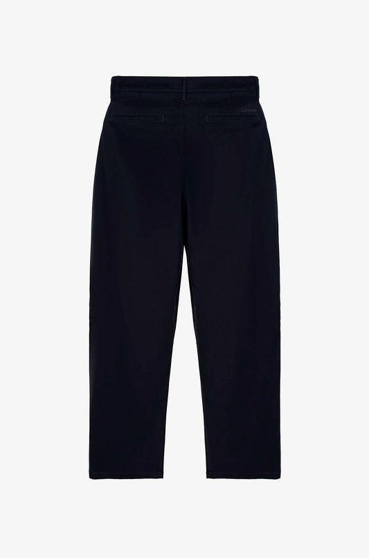 Money makers pantalon baggy negro