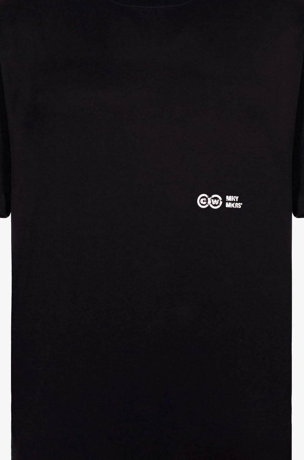 Money makers camiseta regular maradona negro
