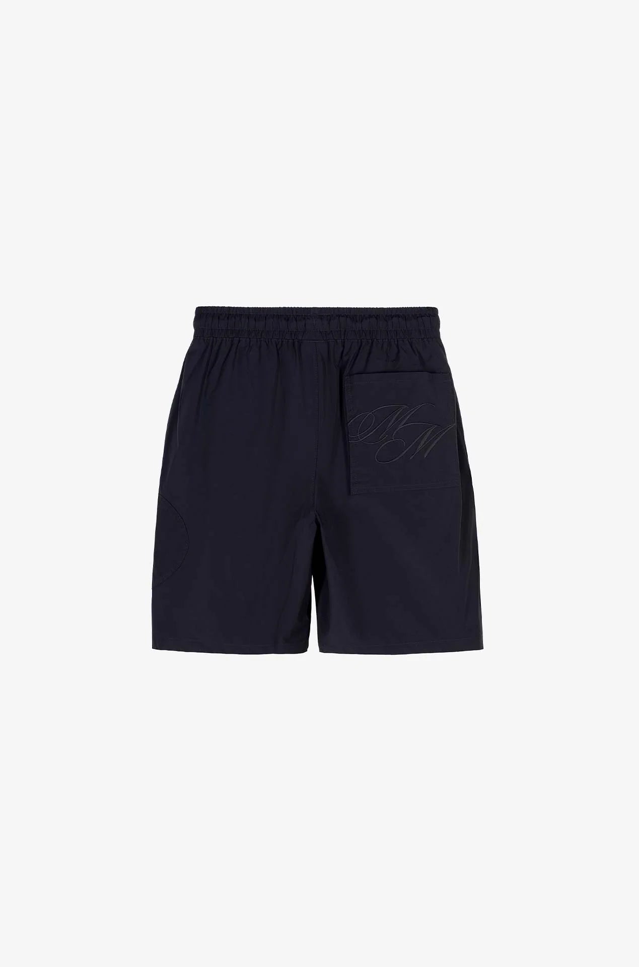 Money makers short q2 negro