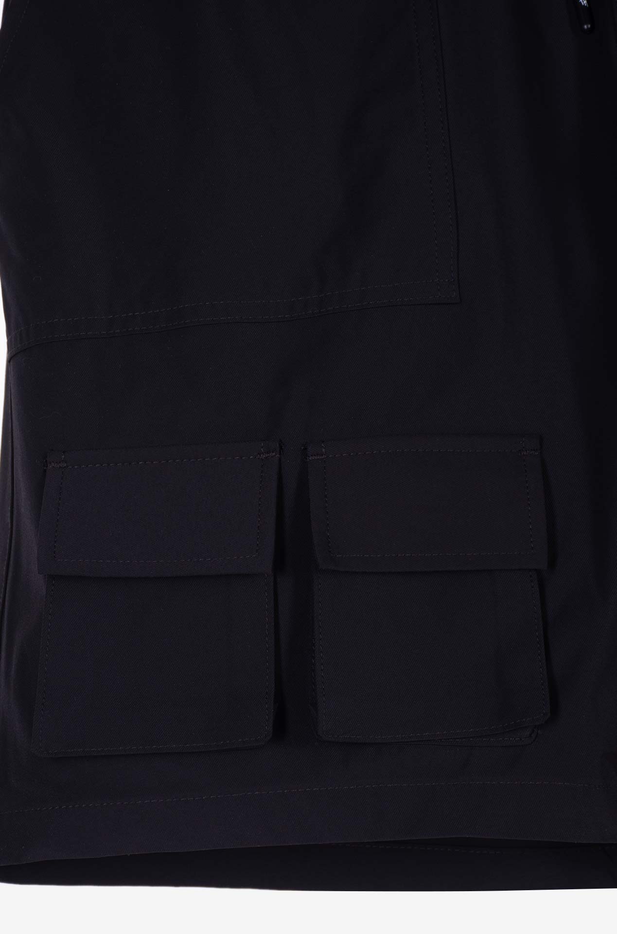 Money makers short q2 negro