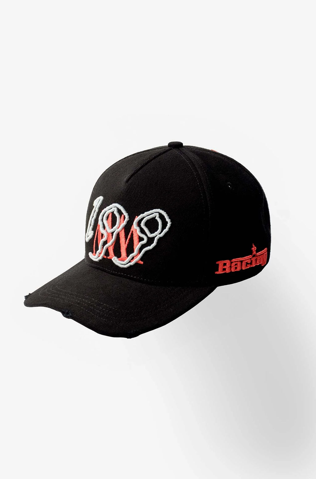 Culturewise gorra 199 negro CWQ3CAP03