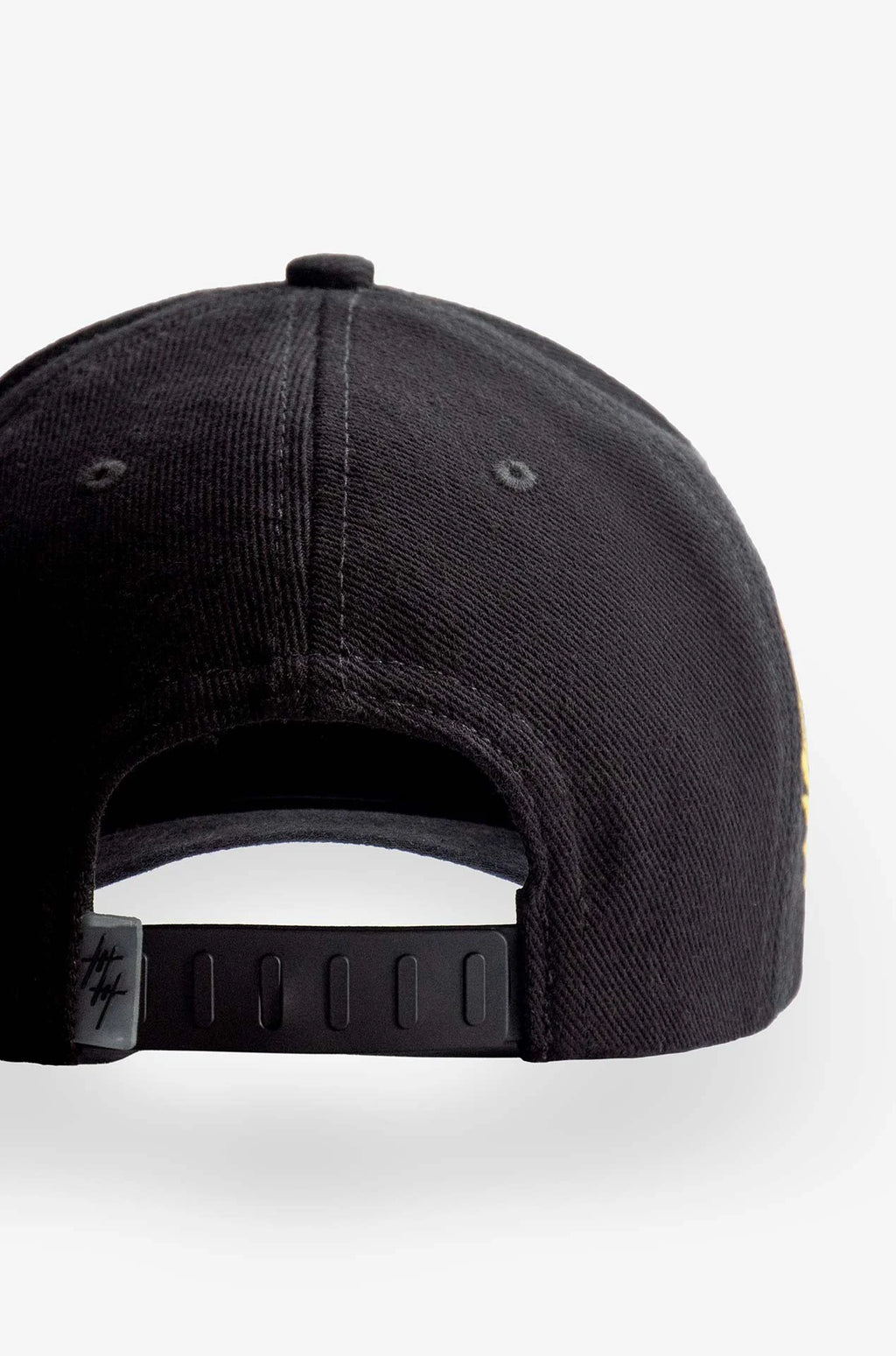 Culturewise gorra cltrw negro CWQ3CAP05
