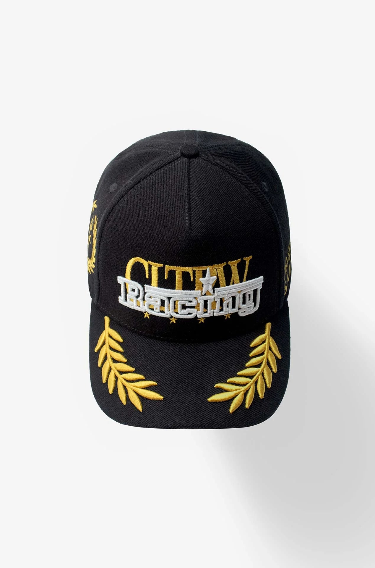 Culturewise gorra cltrw negro CWQ3CAP05