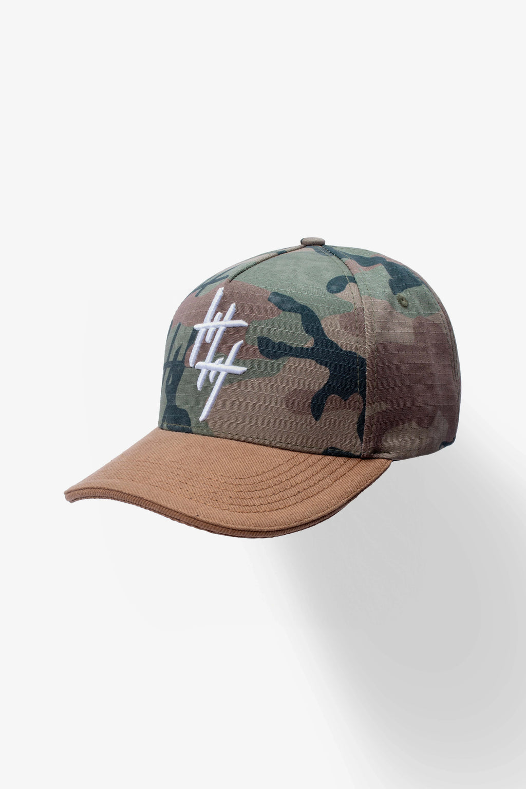 Culturewise Gorra Camo CWQ9-C01