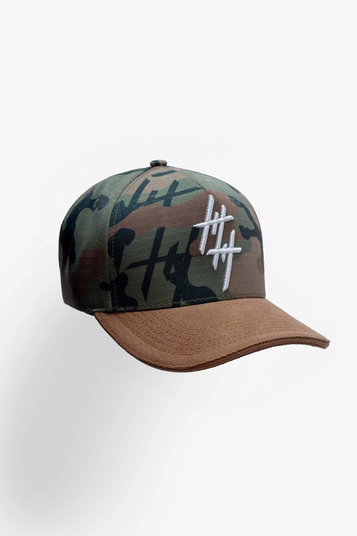 Culturewise Gorra Camo CWQ9-C01