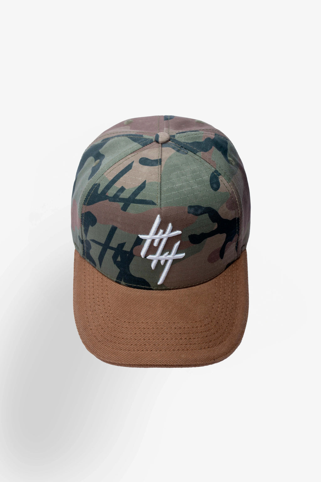 Culturewise Gorra Camo CWQ9-C01