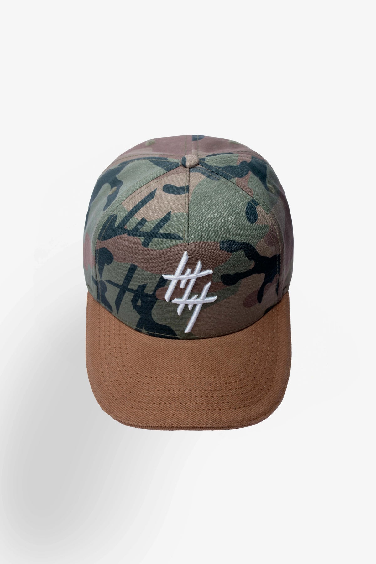 Culturewise Gorra Camo CWQ9-C01
