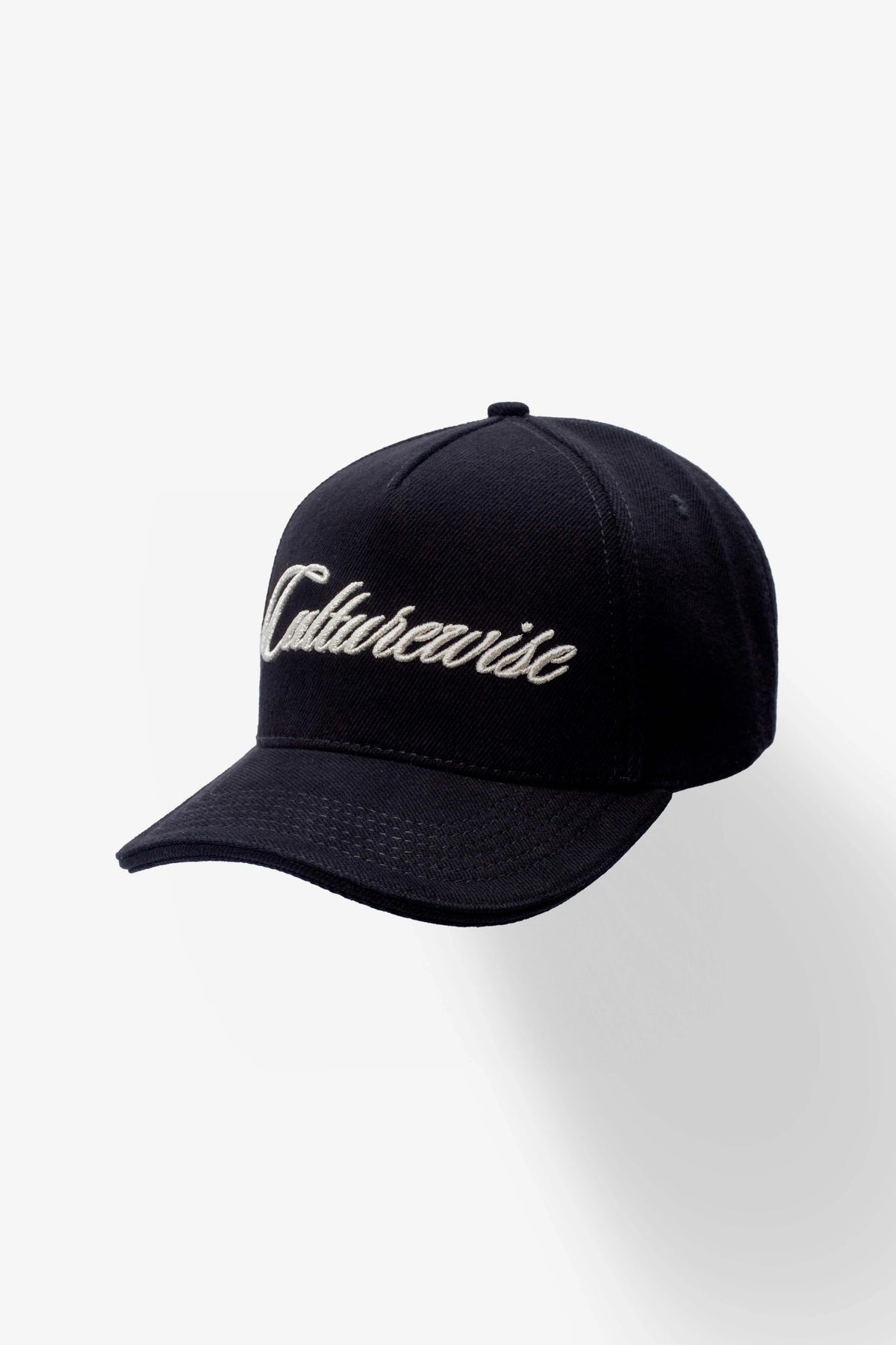 Culturewise Gorra Negra Hunter CWQ9-C02