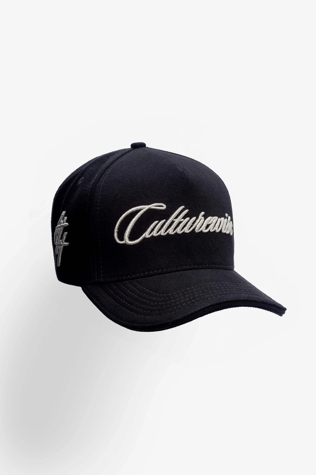 Culturewise Gorra Negra Hunter CWQ9-C02