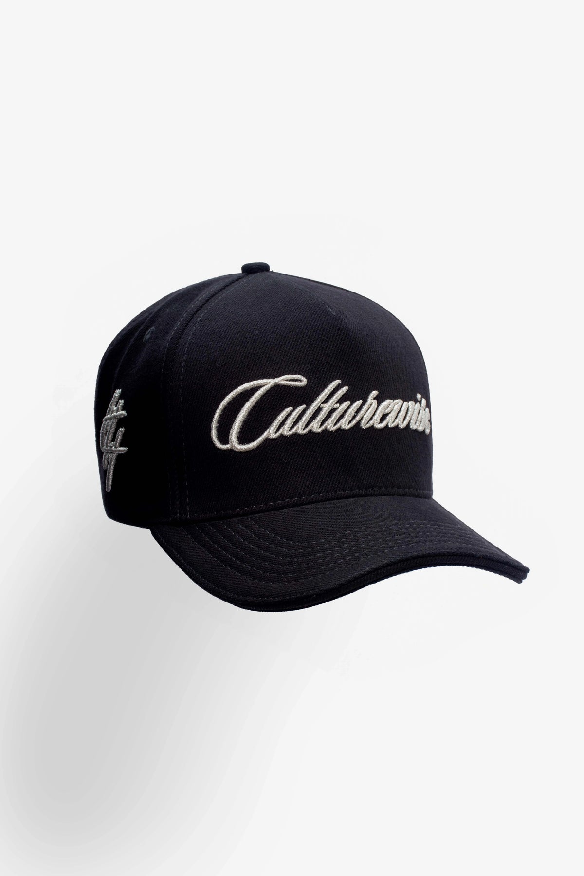 Culturewise Gorra Negra Hunter CWQ9-C02