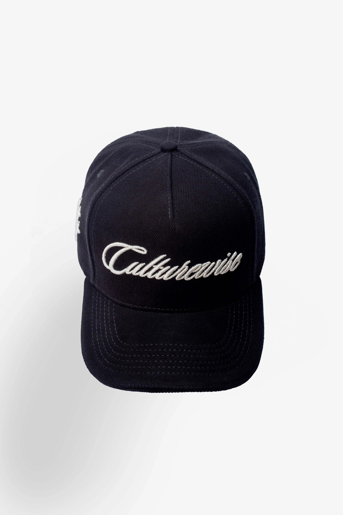 Culturewise Gorra Negra Hunter CWQ9-C02