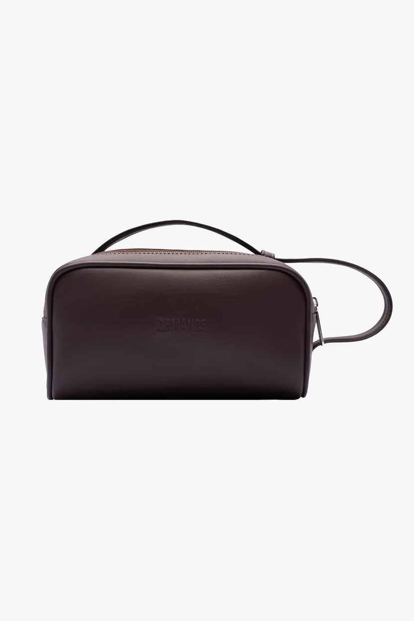 Jormands Café Dopp Kit Neceser