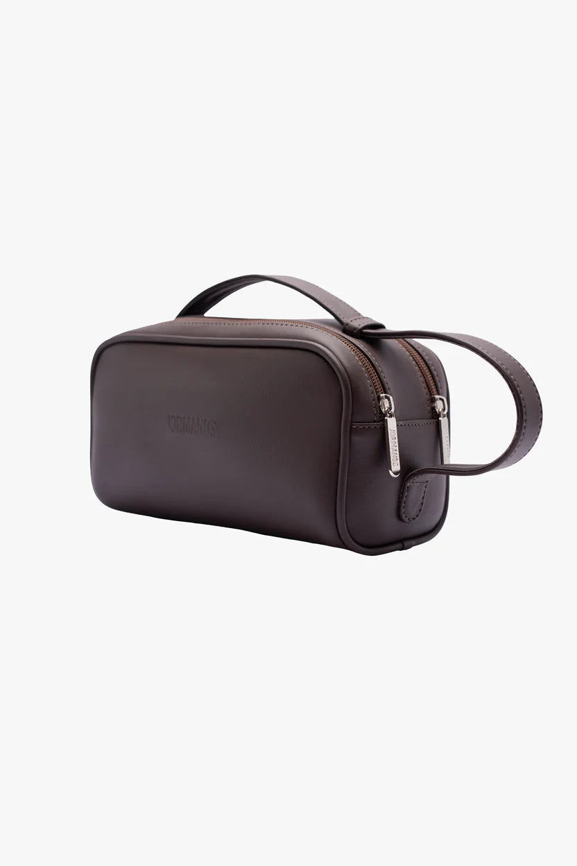 Jormands Café Dopp Kit Neceser