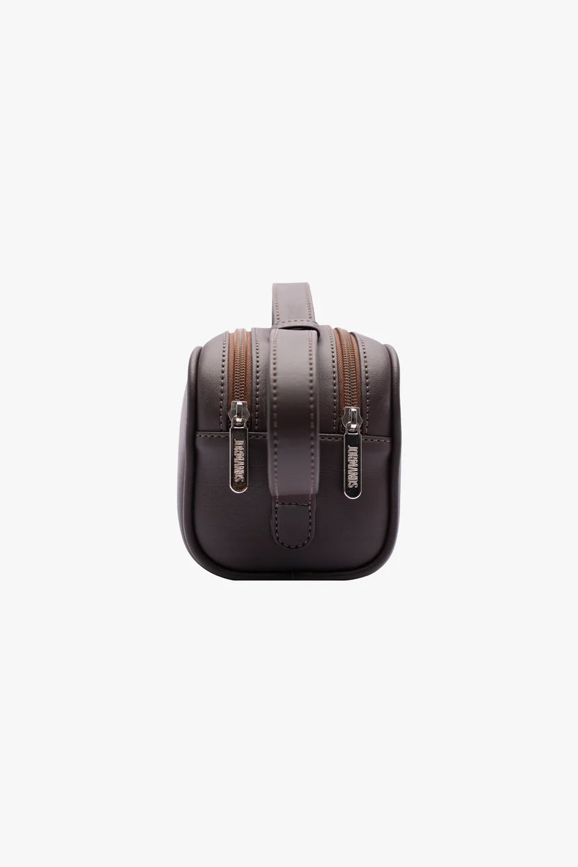 Jormands Café Dopp Kit Neceser