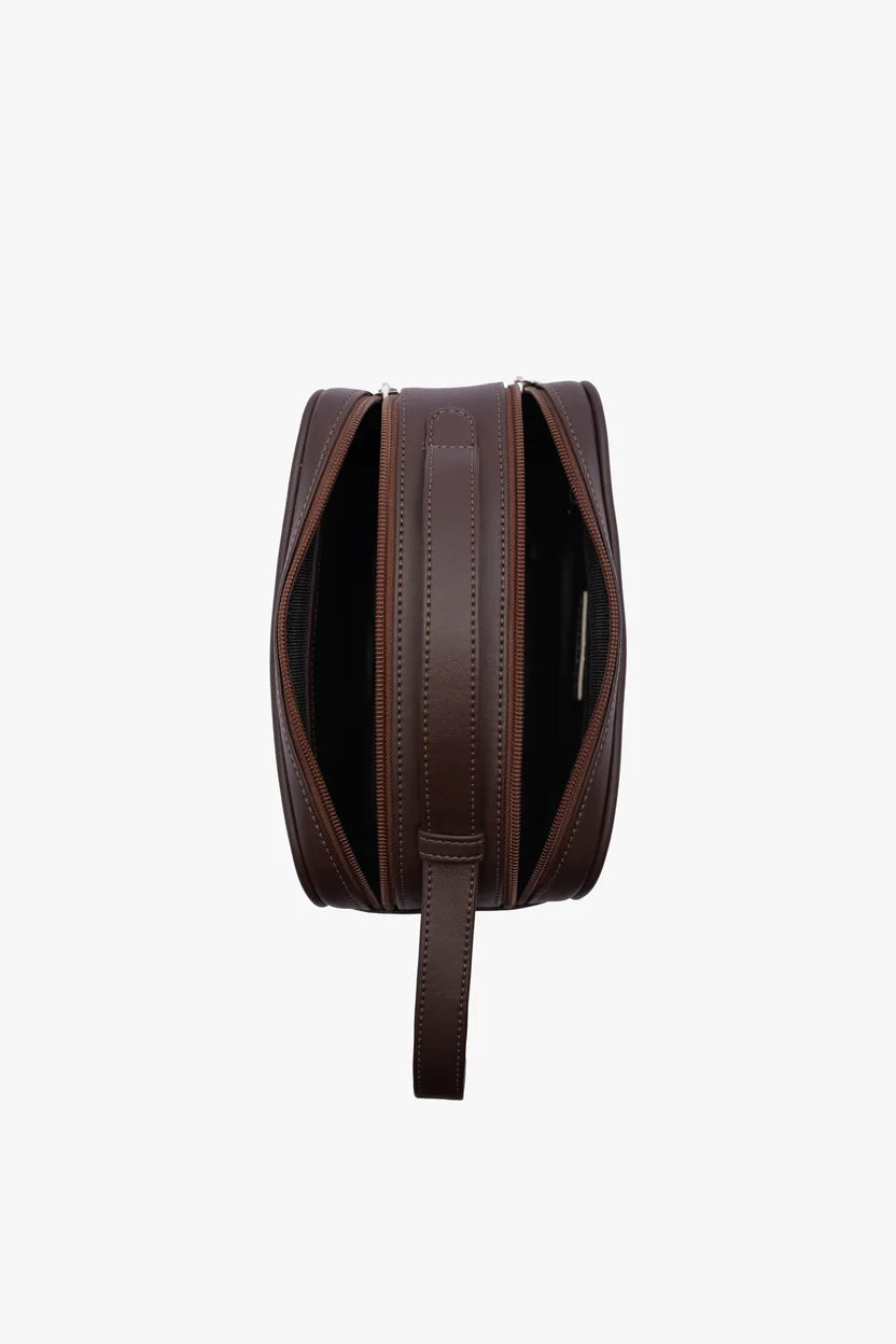 Jormands Café Dopp Kit Neceser
