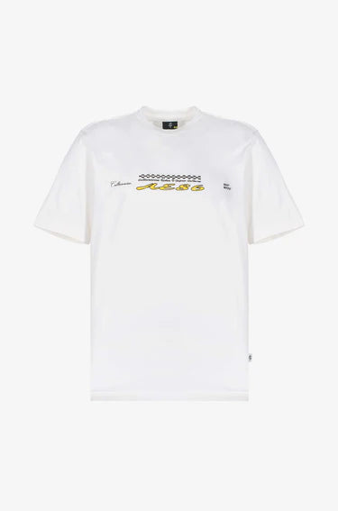 Culturewise Camiseta ivory Culture ride Japan CWTR-JPNCAR