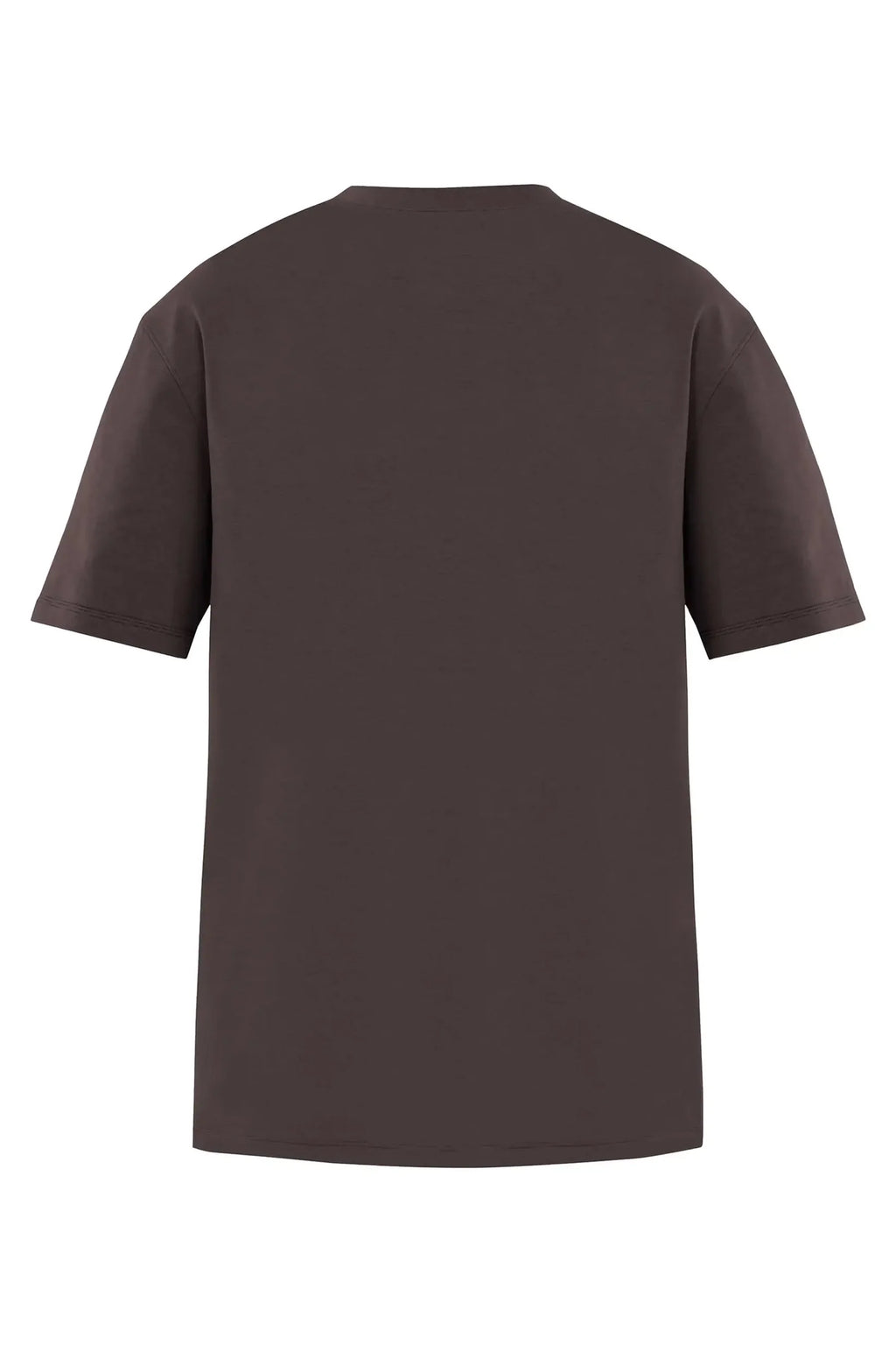 Remanence T-Shirt Cling Café