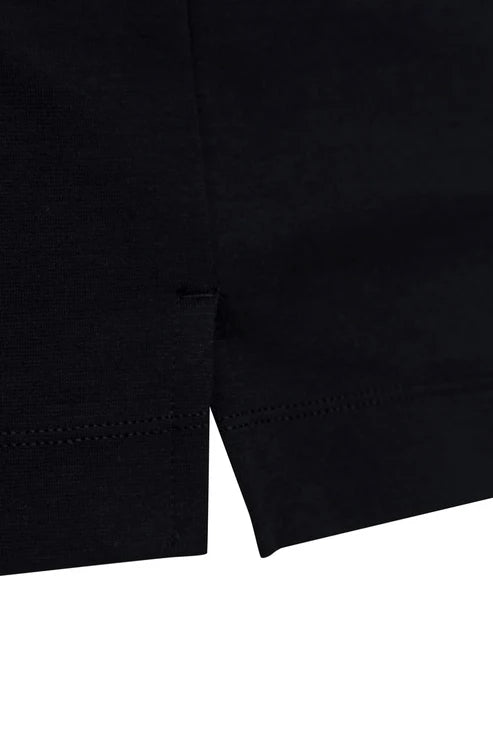 Remanence T-shirt Peak Negra