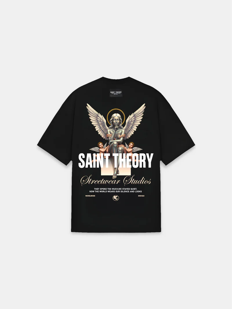 Saint Theory secret verse elyra rainbow