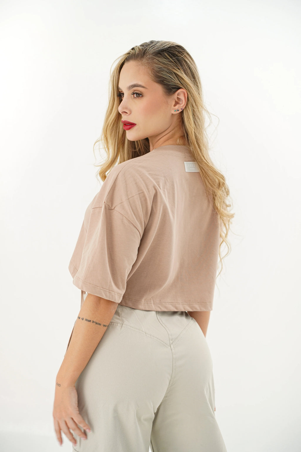 Labeur camiseta cannes café