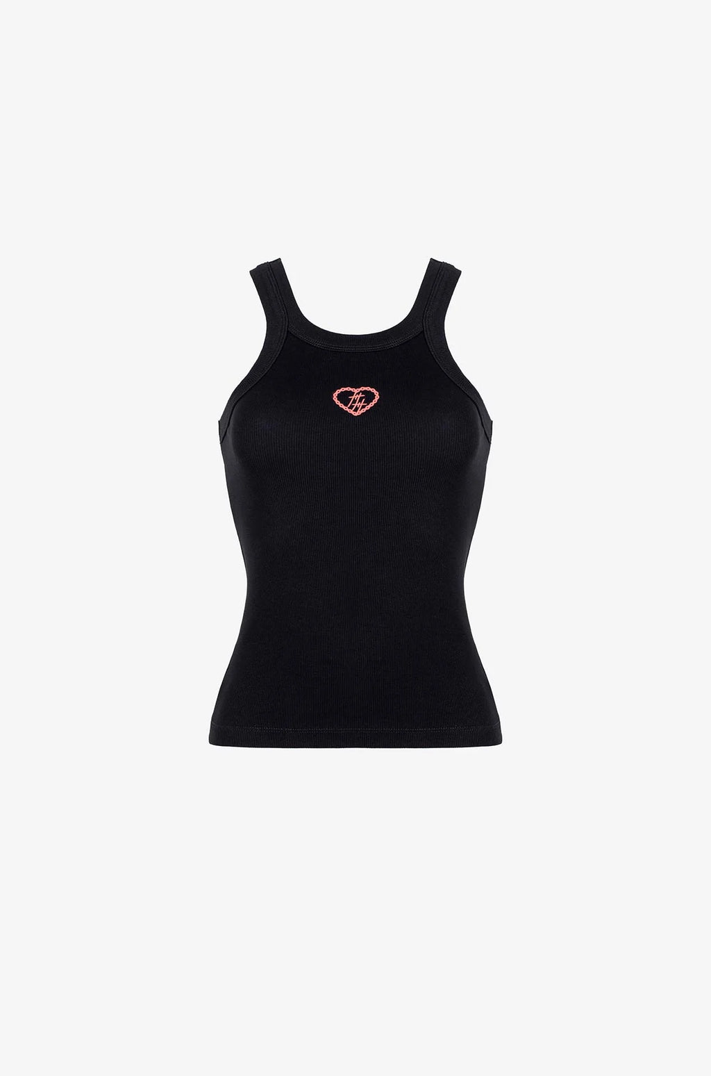 Culturewise camisilla two stroke negra CWQ3TANK-N