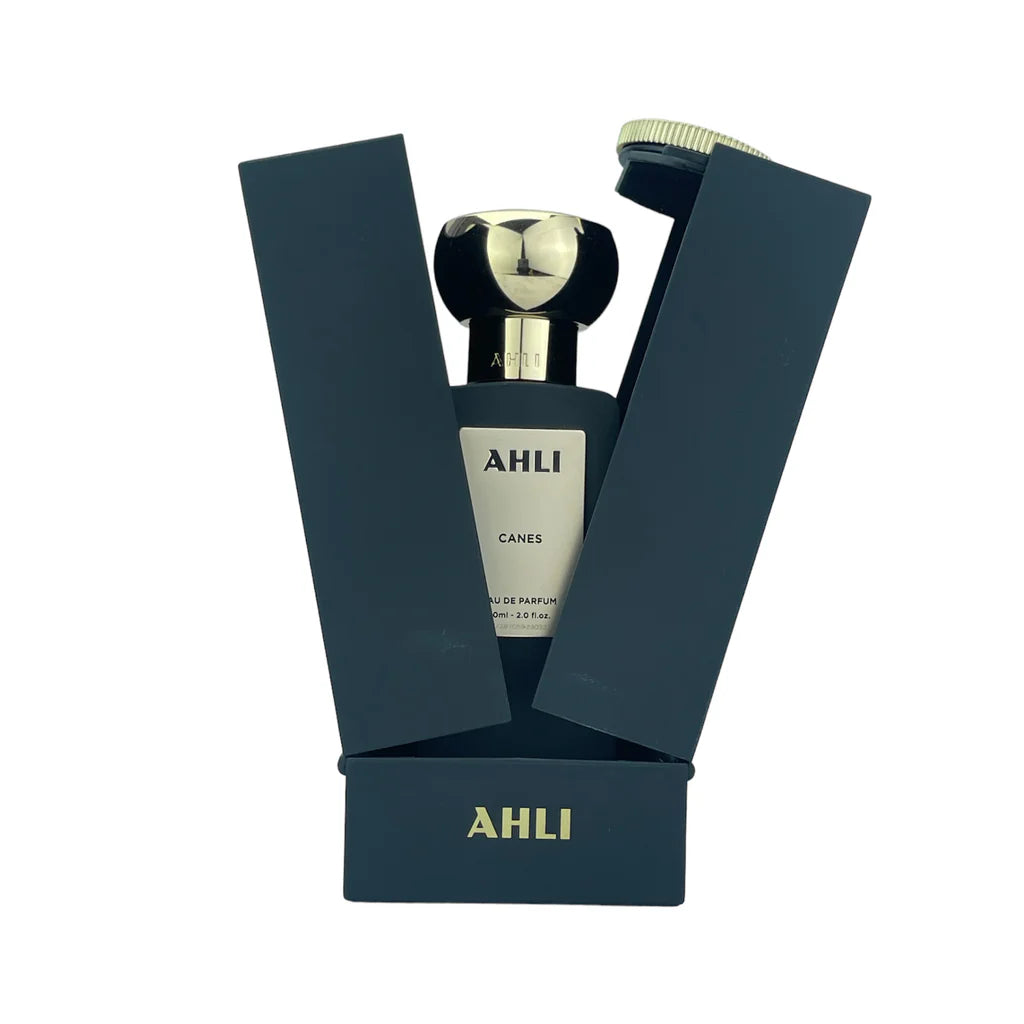 Ahli Canes 60ml