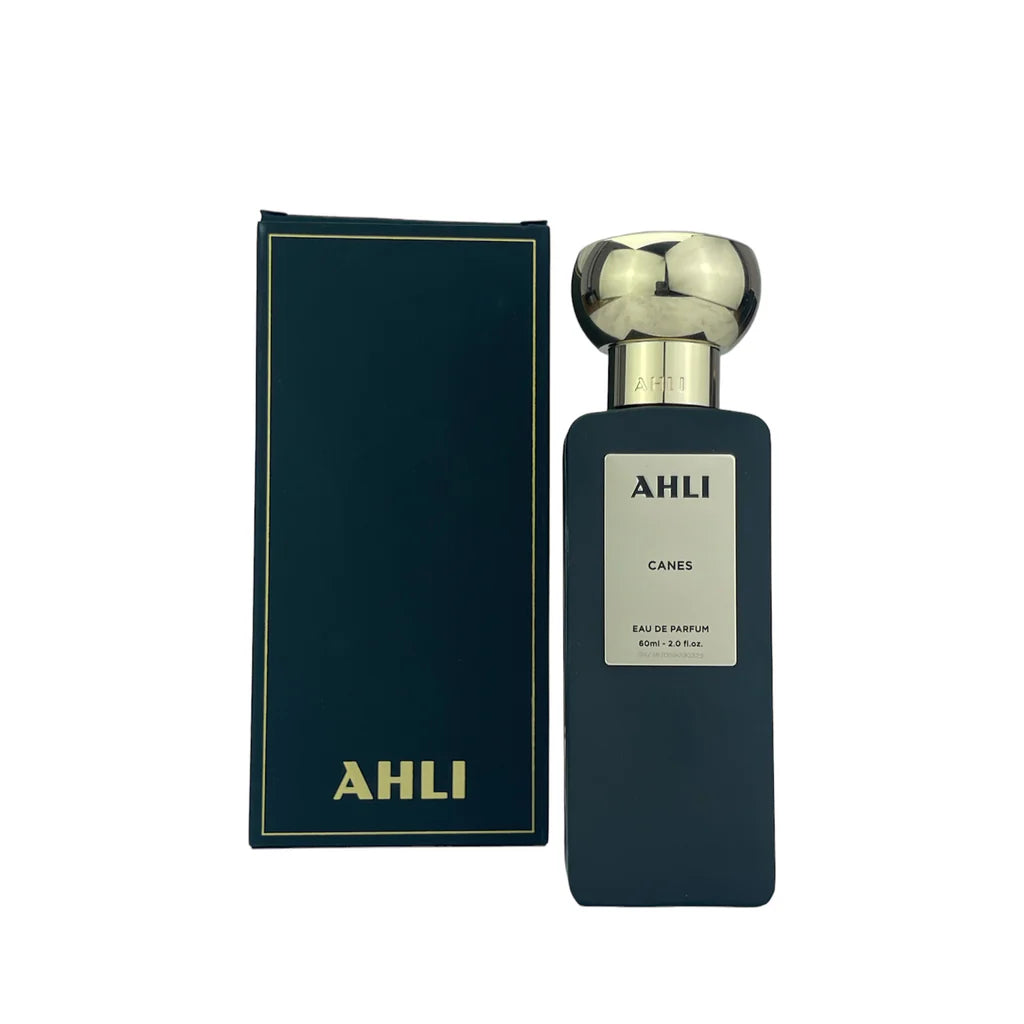 Ahli Canes 60ml