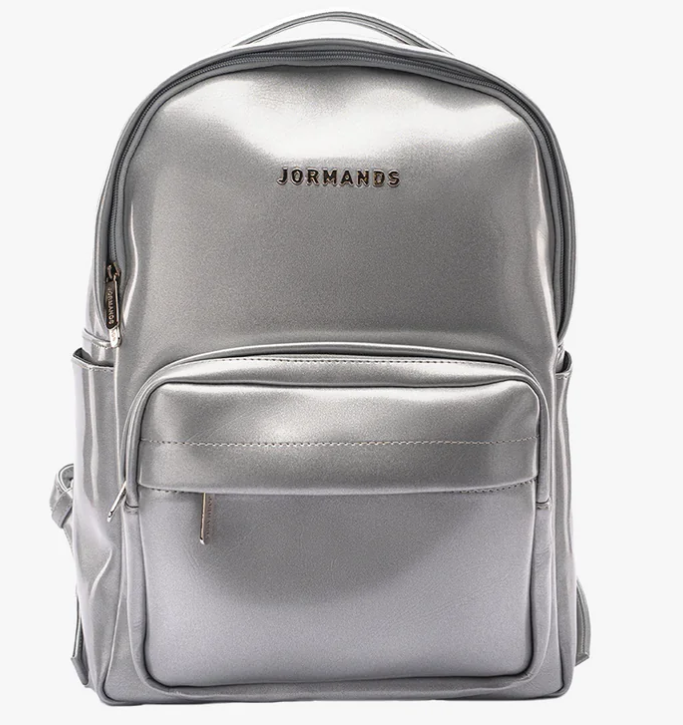 JORMANDS CHROME PREMIUM BACKPACK