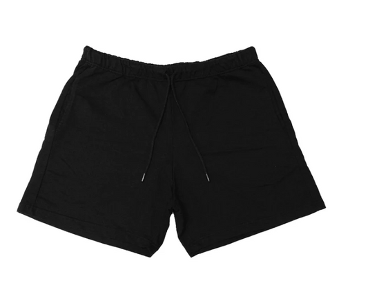 CLVSSIC SHORTS CLV - BLACK