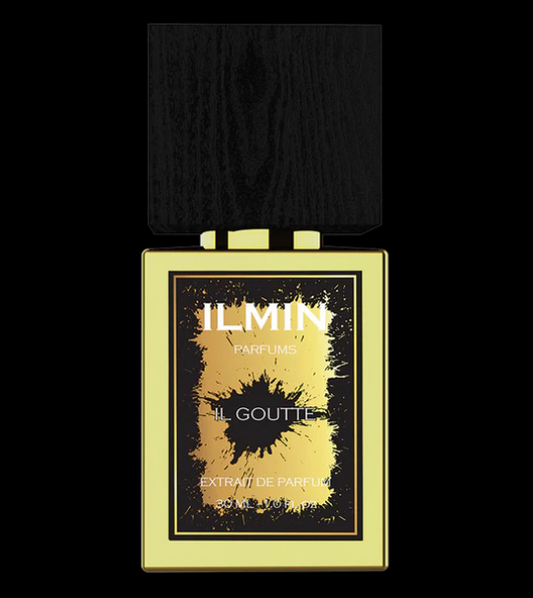 ILMIN IL GOUTTE 30 ML