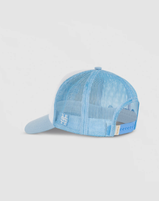 Monoic Gorra Sunset Dreams Azul Claro