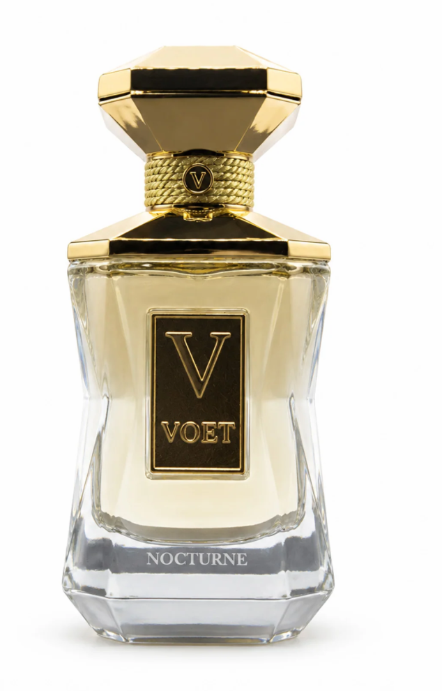 Voet nocturne parfum 60ML