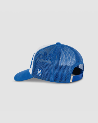 Monoic Gorra Monoic Studios Azul Cobalto