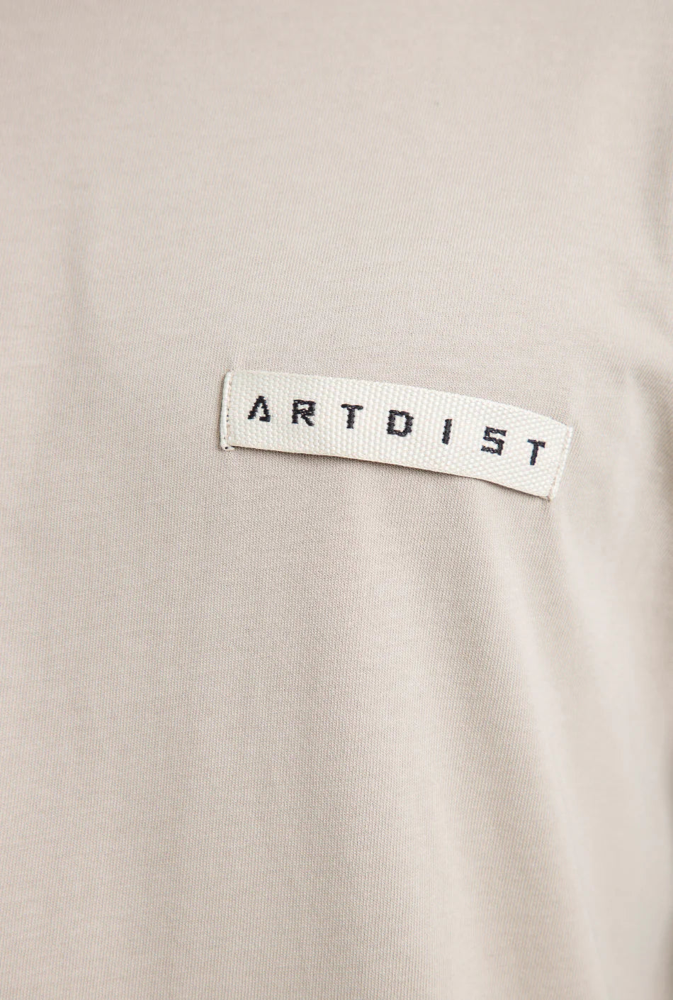 Artdist Raw Sand Regular Fit T-Shirt