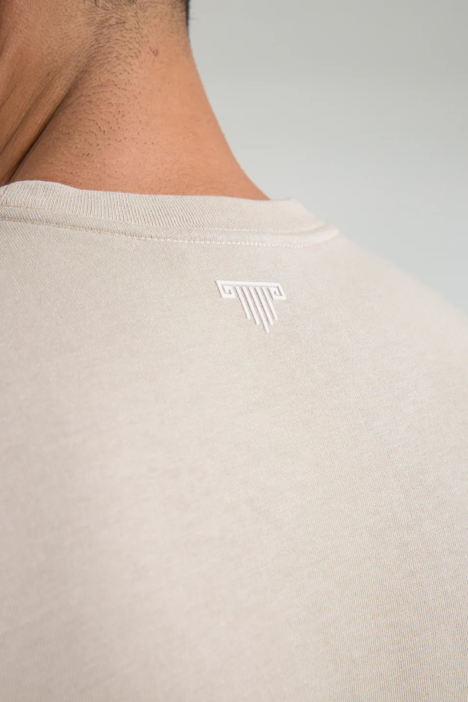 Artdist Raw Sand Regular Fit T-Shirt