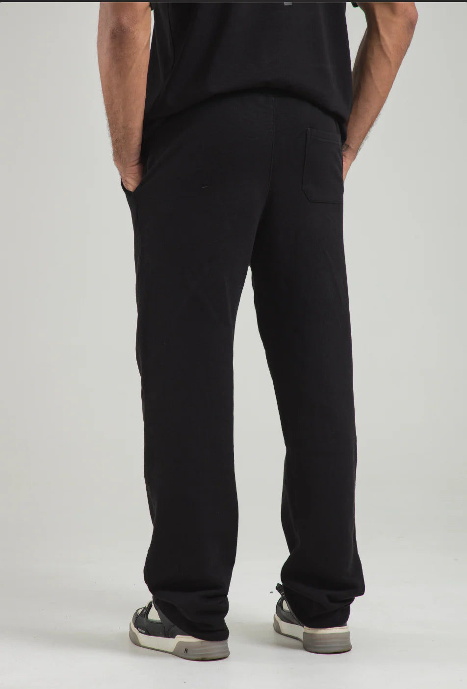 Artdist Axis Black Sweatpant