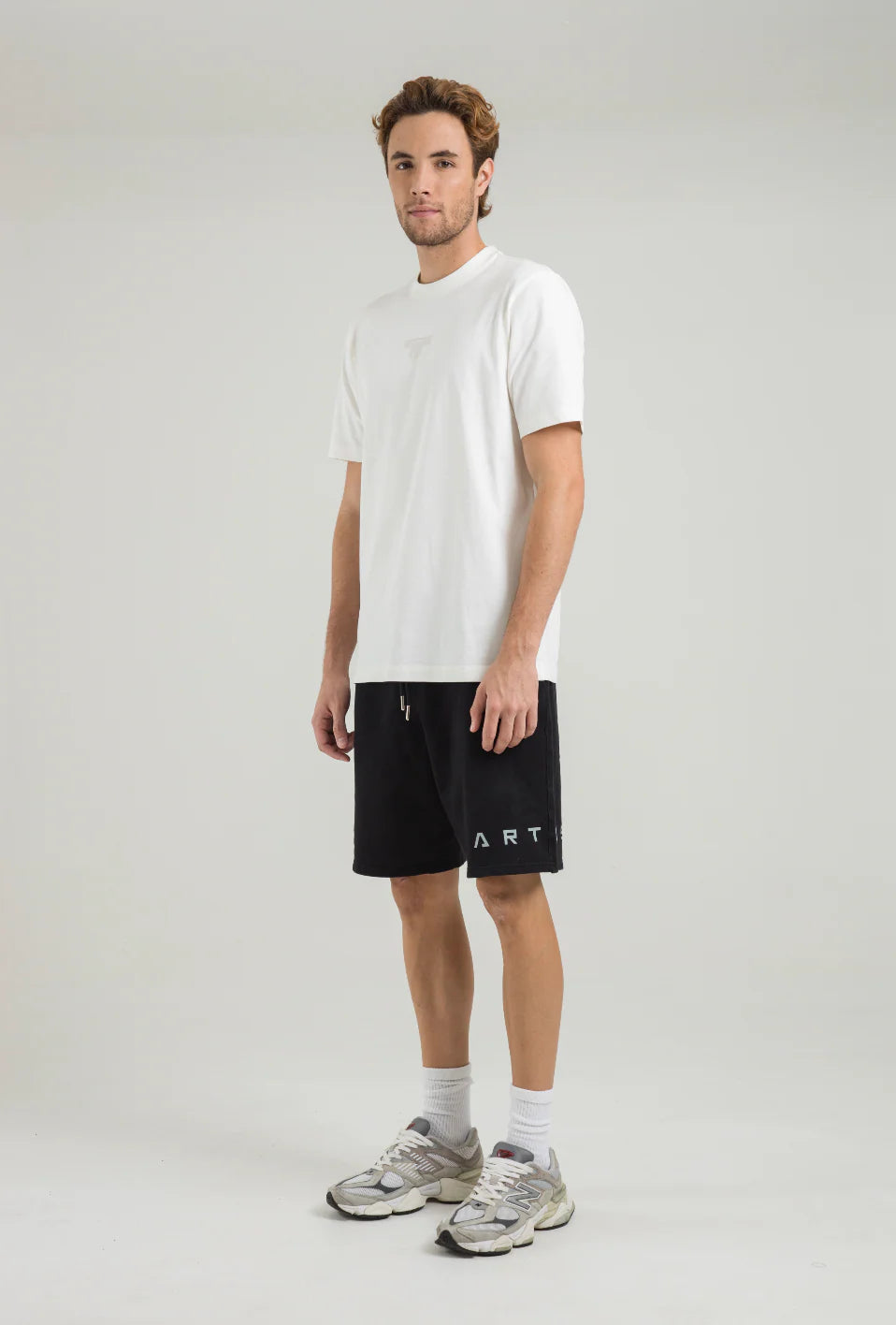 Artdist Ionic Black Short