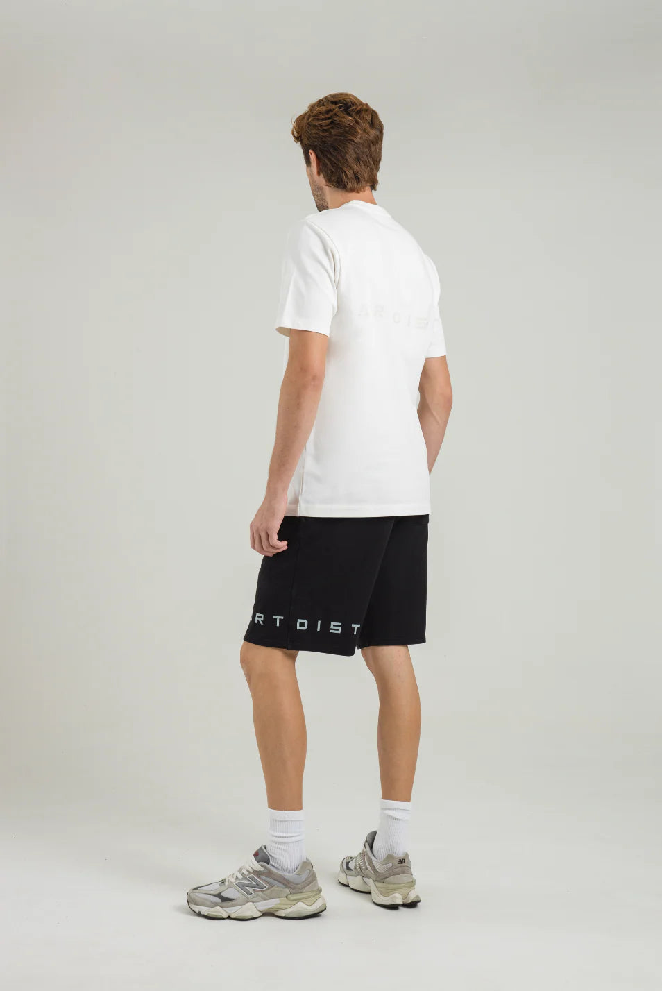 Artdist Ionic Black Short