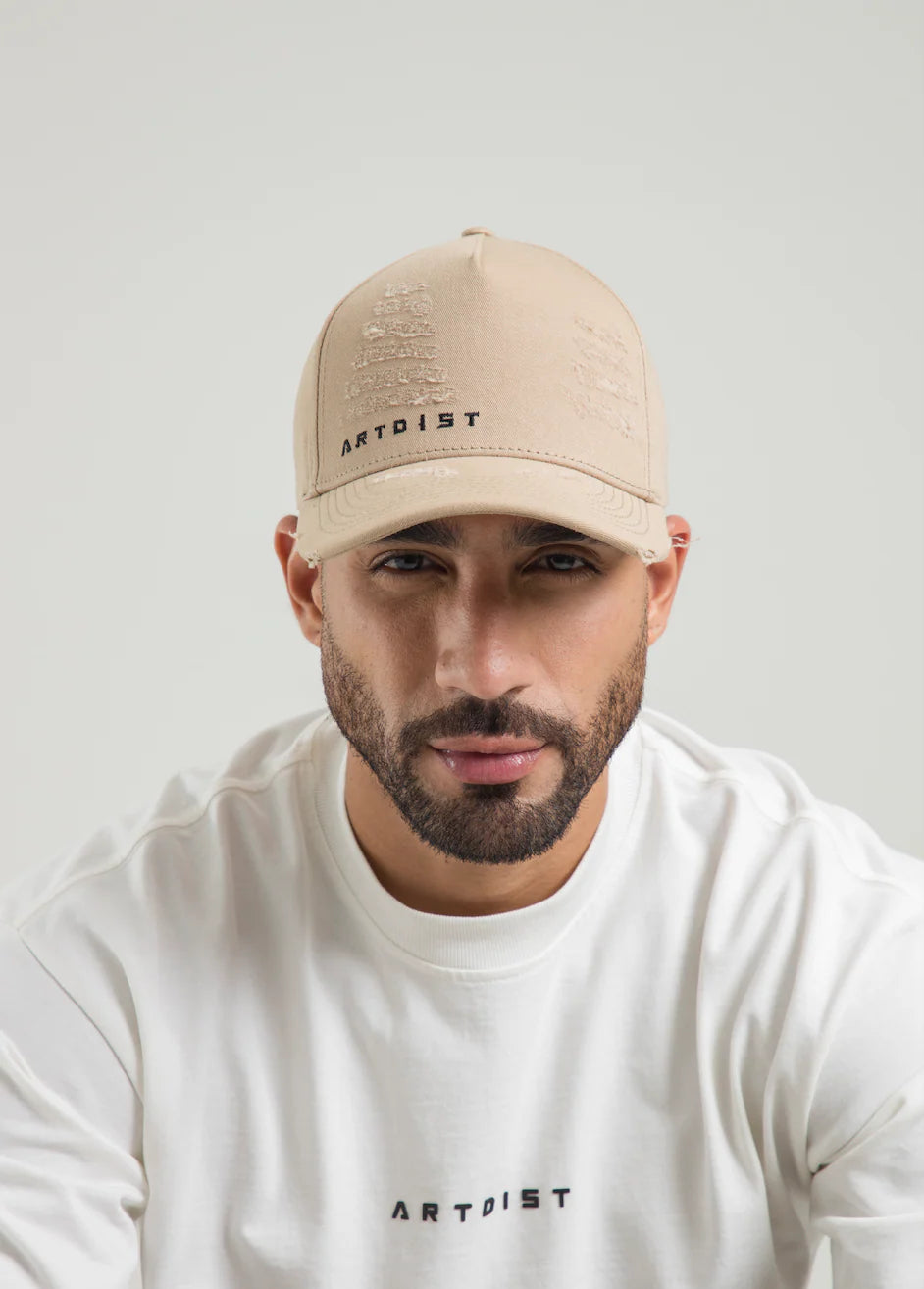 Artdist Tears Sand Cap